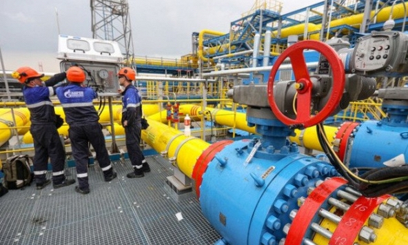 Giá gas hôm nay 16/9: Giảm nhẹ do dự trữ khí đốt cao