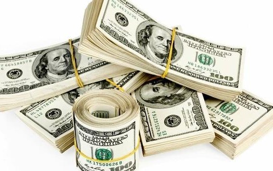 Giá USD hôm nay 16/9: Tỷ giá trung tâm kết tuần ở mức cao nhất lịch sử