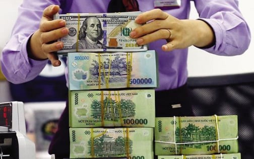 Thống đốc NHNN: 'Điều hành tỷ giá phải đứng trên cục diện quốc gia, không vì doanh nghiệp nào cả'