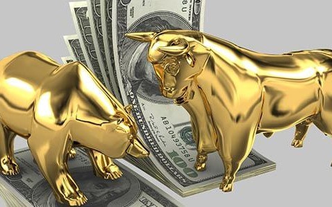 Chuyên gia: Thận trọng với vàng trong tuần tới (18 - 22/9)