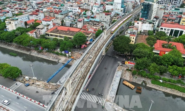 Chi phí nào đang 'ăn mòn' lợi nhuận doanh nghiệp xây dựng?