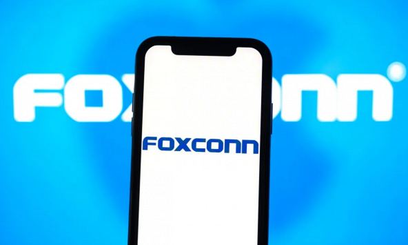 Foxconn đặt mục tiêu tăng gấp đôi việc làm và đầu tư tại Ấn Độ