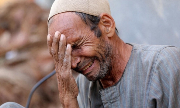 Thảm họa lũ lụt ở Libya, số người chết tăng lên hơn 11.300 người, nguy cơ bùng phát dịch