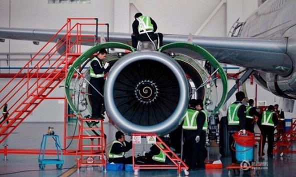 Đấu thầu chọn nhà đầu tư khu bảo trì tàu bay sân bay Long Thành