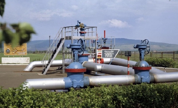 Giá gas hôm nay 19/9: Hạ nhiệt do nhu cầu giảm