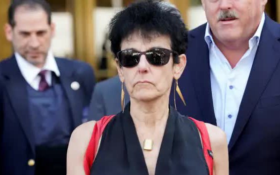 FTX kiện cha mẹ của Sam Bankman-Fried