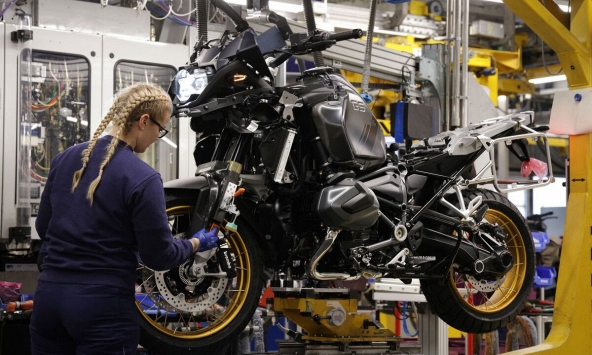 OECD: Nền kinh tế toàn cầu sẽ chậm lại khi lãi suất tăng cao