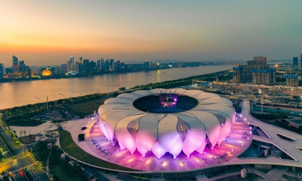 5 điều cần biết về các sự kiện diễn ra ở ASIAD 2023