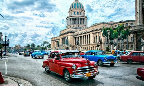 Mỹ chuẩn bị biện pháp hỗ trợ doanh nghiệp nhỏ ở Cuba