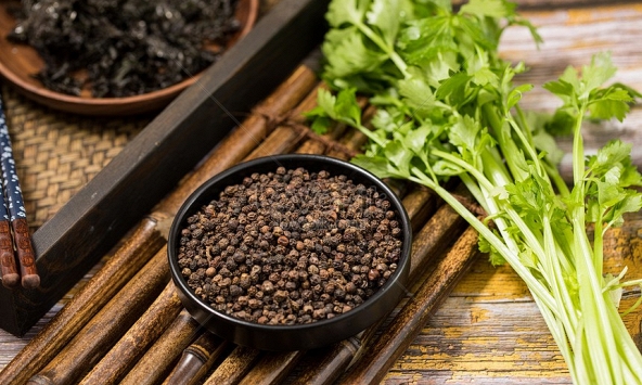 Giá tiêu hôm nay 19/9: Không có nhiều biến động