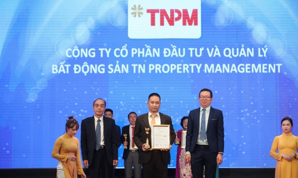 Vận hành bằng trải nghiệm, 'chạm' cảm xúc cư dân