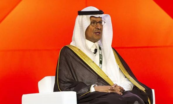 Bô trương Năng lương Saudi Arabia: Việc cắt giảm của Opec+ không nhằm mục đích kiểm soát giá
