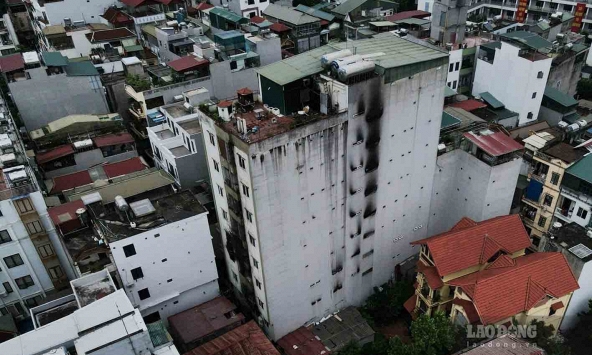 Chung cư mini sẽ gặp khó trong thời gian tới