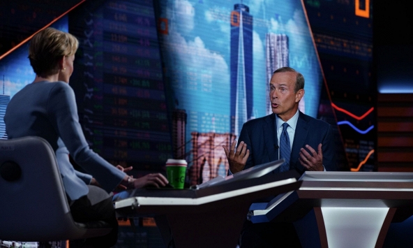 5 điều cần biết để bắt đầu ngày mới (19/9)