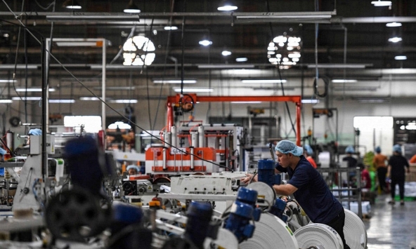 Bùng nổ nhu cầu dịch chuyển nhà máy của doanh nghiệp Trung Quốc sang Việt Nam