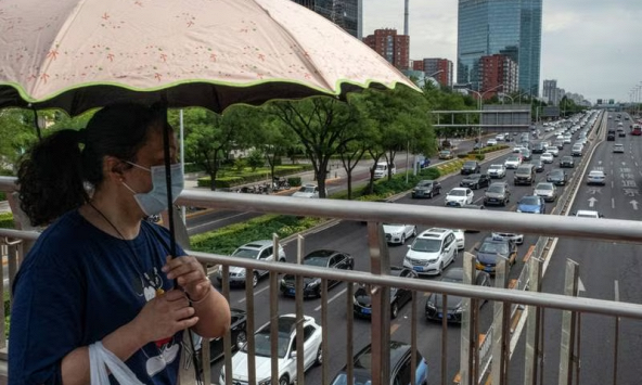 Nợ toàn cầu lên mức cao kỷ lục 307.000 tỷ USD