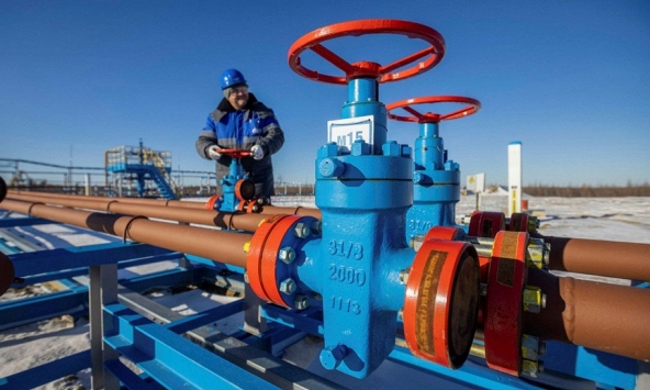 Giá xăng dầu hôm nay 20/9: Đứt đà tăng