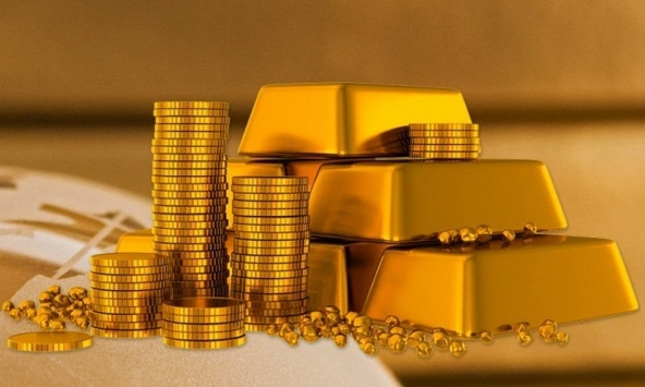 Giá vàng hôm nay 20/9: Chờ đợi tin lãi suất của Mỹ