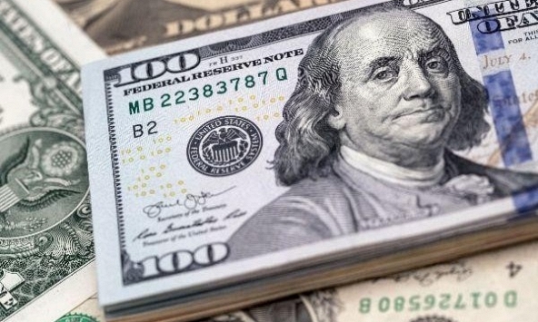 Giá USD hôm nay 20/9: Tỷ giá trung tâm tiếp tục tăng 19 đồng