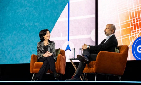 Sếp Oracle: AI là thời kỳ thú vị nhất trong công nghệ