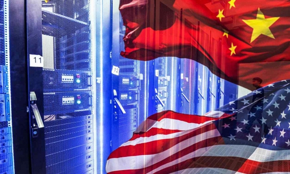 Trung Quốc ưu tiên cuộc đua công nghệ với Mỹ hơn là tăng trưởng kinh tế