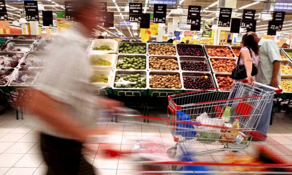 Người tiêu dùng có thể phải trả giá cao hơn trong nhiều năm tới do lạm phát 