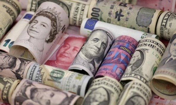 Giá USD hôm nay 22/9: Giảm nhẹ