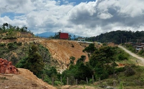 Kon Tum xảy ra 7 trận động đất trong sáng nay, mạnh nhất tới 4.4 độ Richter