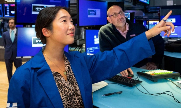 Chứng khoán Mỹ giảm sâu, S&P 500 có phiên giao dịch tồi tệ nhất kể từ tháng 3