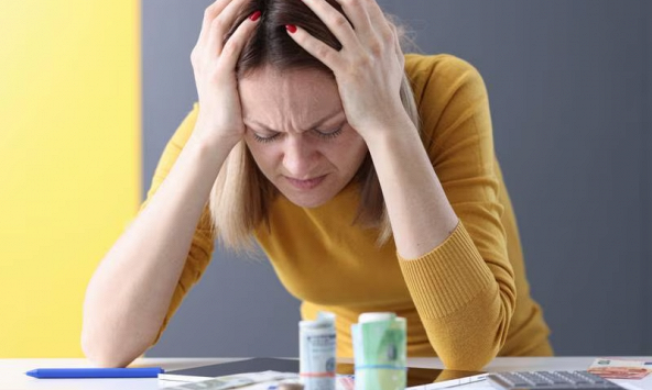 Cách quản lý tiền khi thu nhập biến động