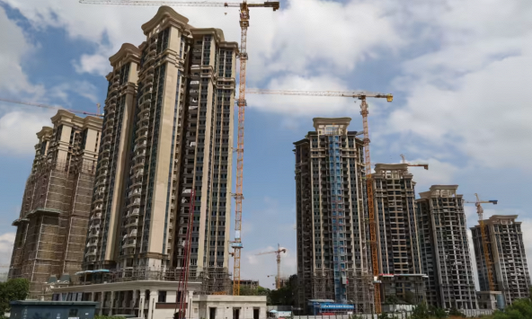 Quảng Châu nới chính sách hạn chế mua nhà để tăng doanh số bán hàng