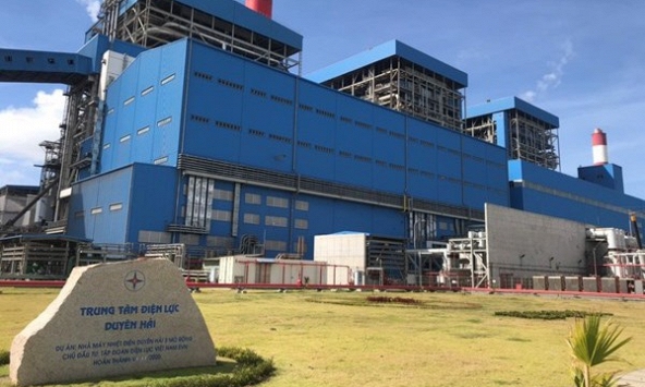 Vì sao EVN tiếp tục lỗ?