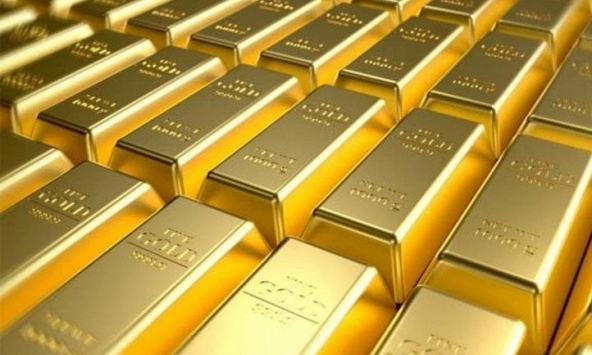 Giá vàng hôm nay 23/9: Trong nước tiếp đà giảm