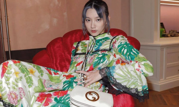 Loạt túi hàng hiệu đắt đỏ đáng ghen tỵ của Angela Yuen