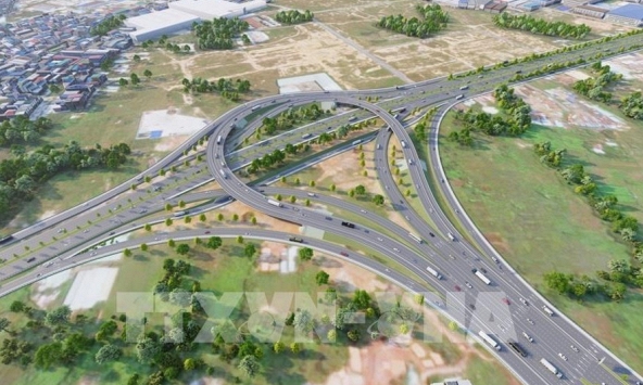 Điểm các dự án hạ tầng giúp tăng kết nối vùng cho Tp. Hồ Chí Minh