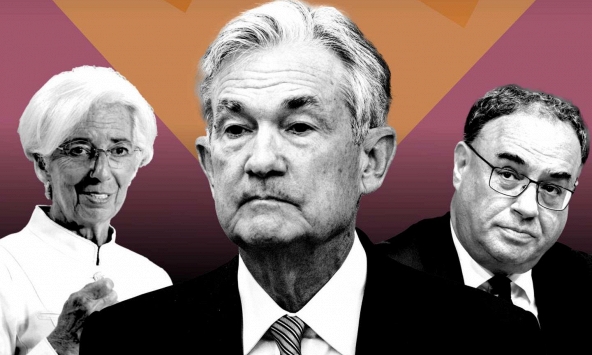 Chu kỳ tăng lãi suất toàn cầu đã đến hồi kết?