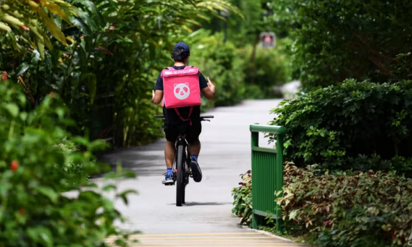 Foodpanda xác nhận tình trạng sa thải hàng loạt ở khu vực châu Á