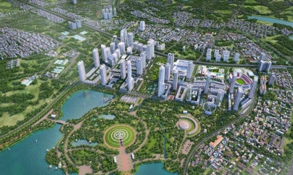 Đồng Nai sẽ thu hồi dự án khu dân cư của Tập đoàn Bitexco nếu không triển khai sau 482 ngày