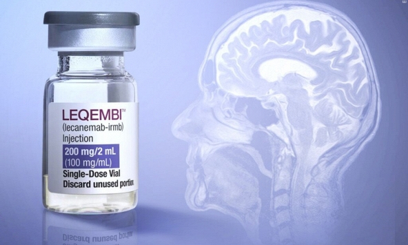 Nhật Bản phê duyệt thuốc điều trị bệnh Alzheimer