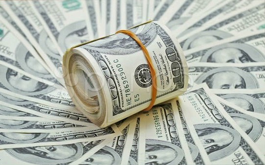 Giá USD hôm nay 25/9: Mở phiên tuần ở mức cao