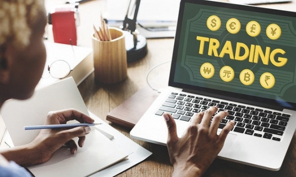 Cảnh báo nhiều sàn giao dịch chứng khoán, tiền ảo trái phép