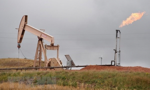 Giá xăng dầu hôm nay 25/9: Dầu thô bật tăng, dự báo vượt 100 USD/thùng trước khi kết thúc năm