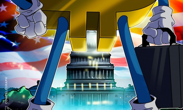 Chính phủ Mỹ sắp đóng cửa và 5 điều cần biết về Bitcoin trong tuần này (25 - 30/9)