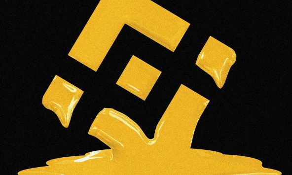 Công ty tiền điện tử lớn nhất thế giới đang tan chảy