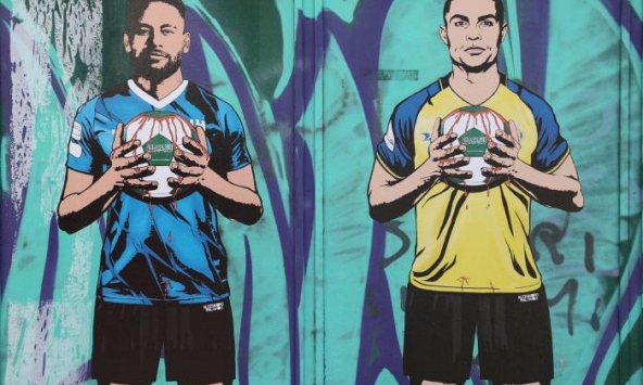 Chi 1 tỷ USD mua gần 100 cầu thủ, liệu Saudi Arabia có thể đe dọa trật tự bóng đá thế giới?