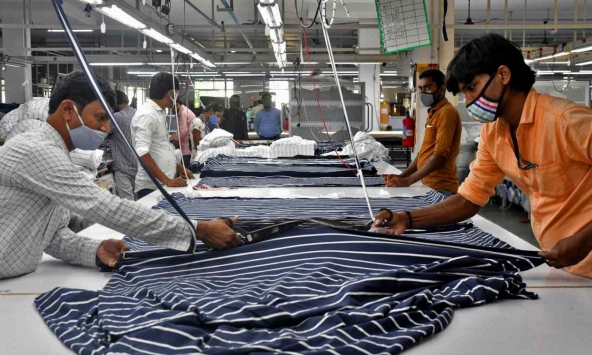 Ấn Độ khó có thể giải quyết tình trạng thiếu lao động của Nhật Bản