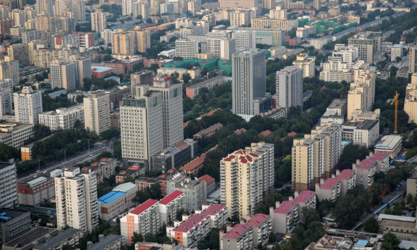 Trung Quốc vẫn khó khắc phục khủng hoảng bất động sản, vì sao?