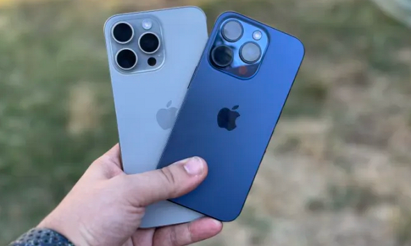 iPhone 15 Pro có thiết kế dễ sửa chữa hơn với mặt kính sau có thể tháo rời