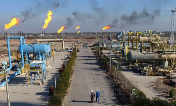 Giá gas hôm nay 27/9: Tiếp tục tăng do nhu cầu cao