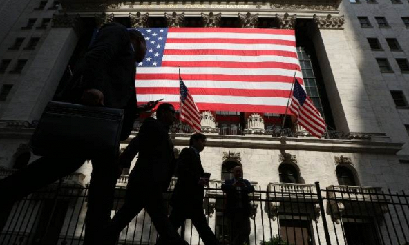 Dow Jones giảm 400 điểm, phiên tồi tệ nhất kể từ tháng 3